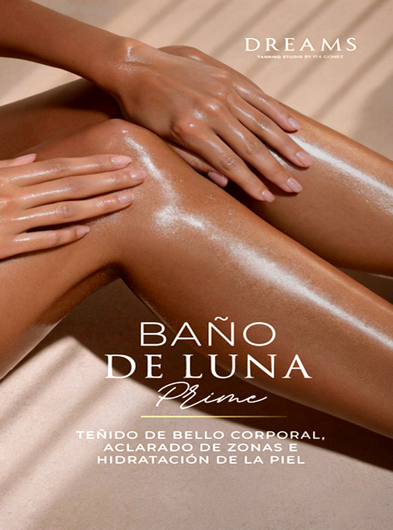 BAÑODELUNA